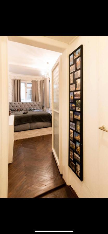 Timmy Apartment Ostrovni 4 Prague 1 Екстериор снимка