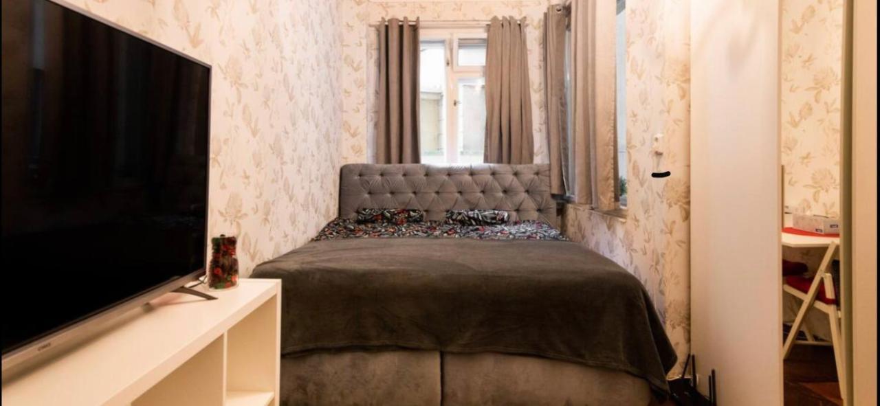 Timmy Apartment Ostrovni 4 Prague 1 Екстериор снимка