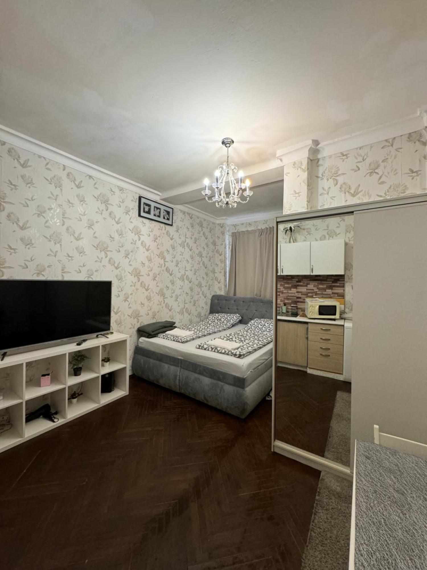 Timmy Apartment Ostrovni 4 Prague 1 Екстериор снимка