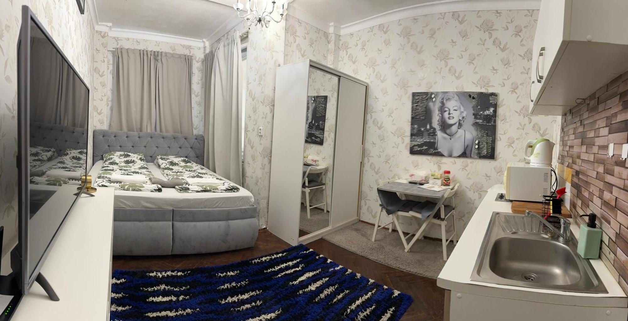 Timmy Apartment Ostrovni 4 Prague 1 Екстериор снимка