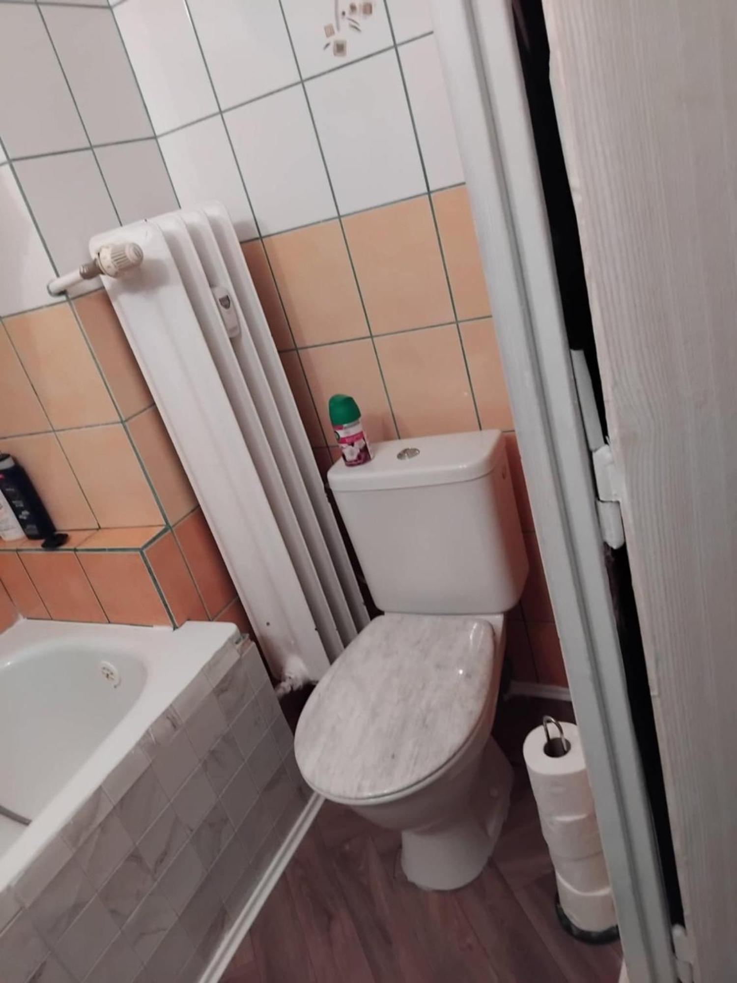 Timmy Apartment Ostrovni 4 Prague 1 Екстериор снимка