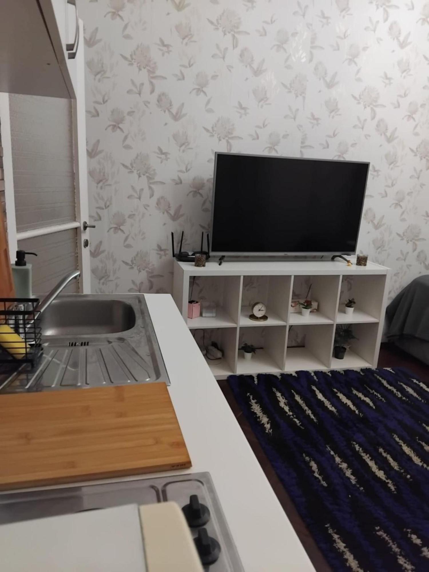 Timmy Apartment Ostrovni 4 Prague 1 Екстериор снимка