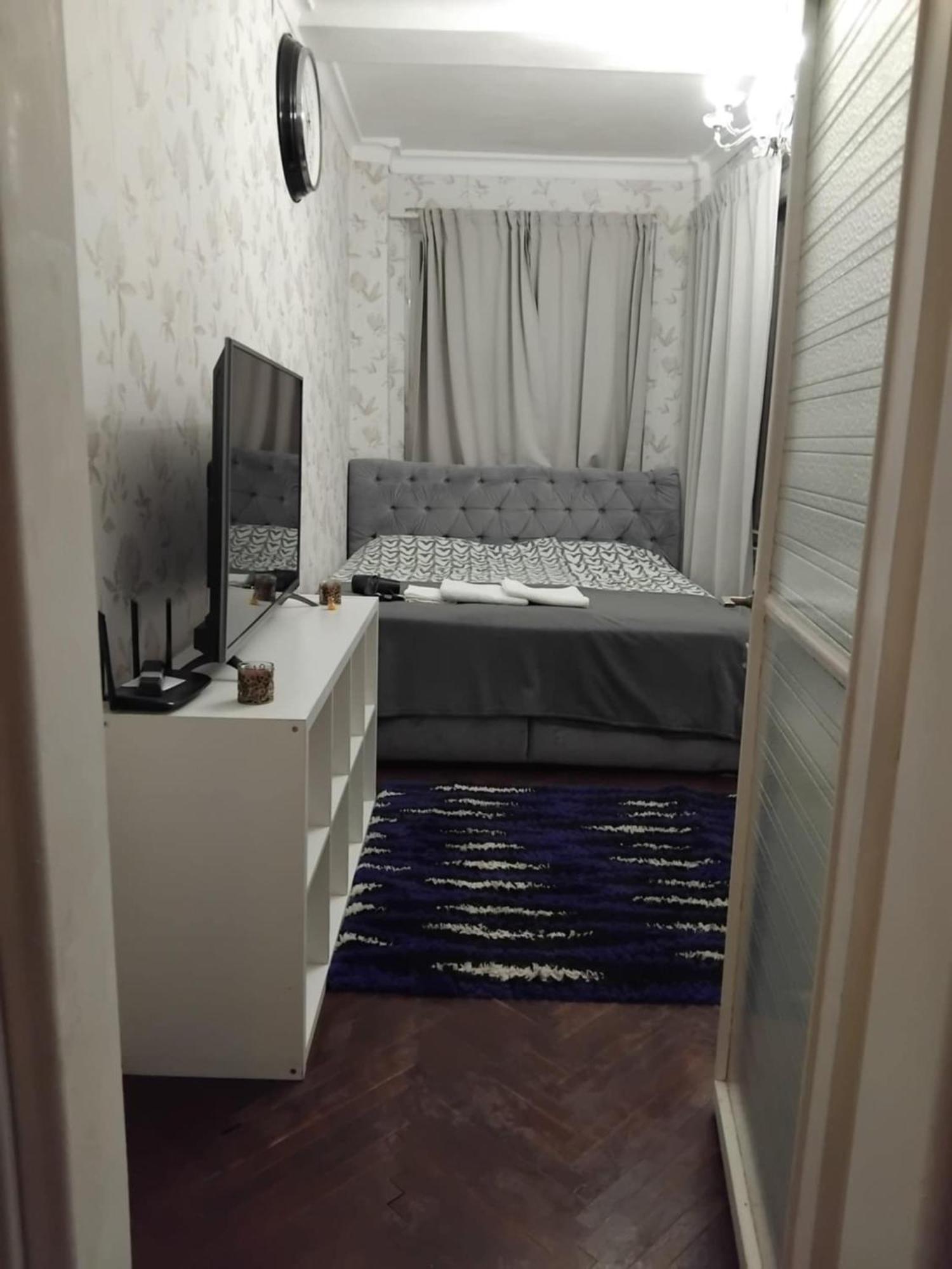 Timmy Apartment Ostrovni 4 Prague 1 Екстериор снимка