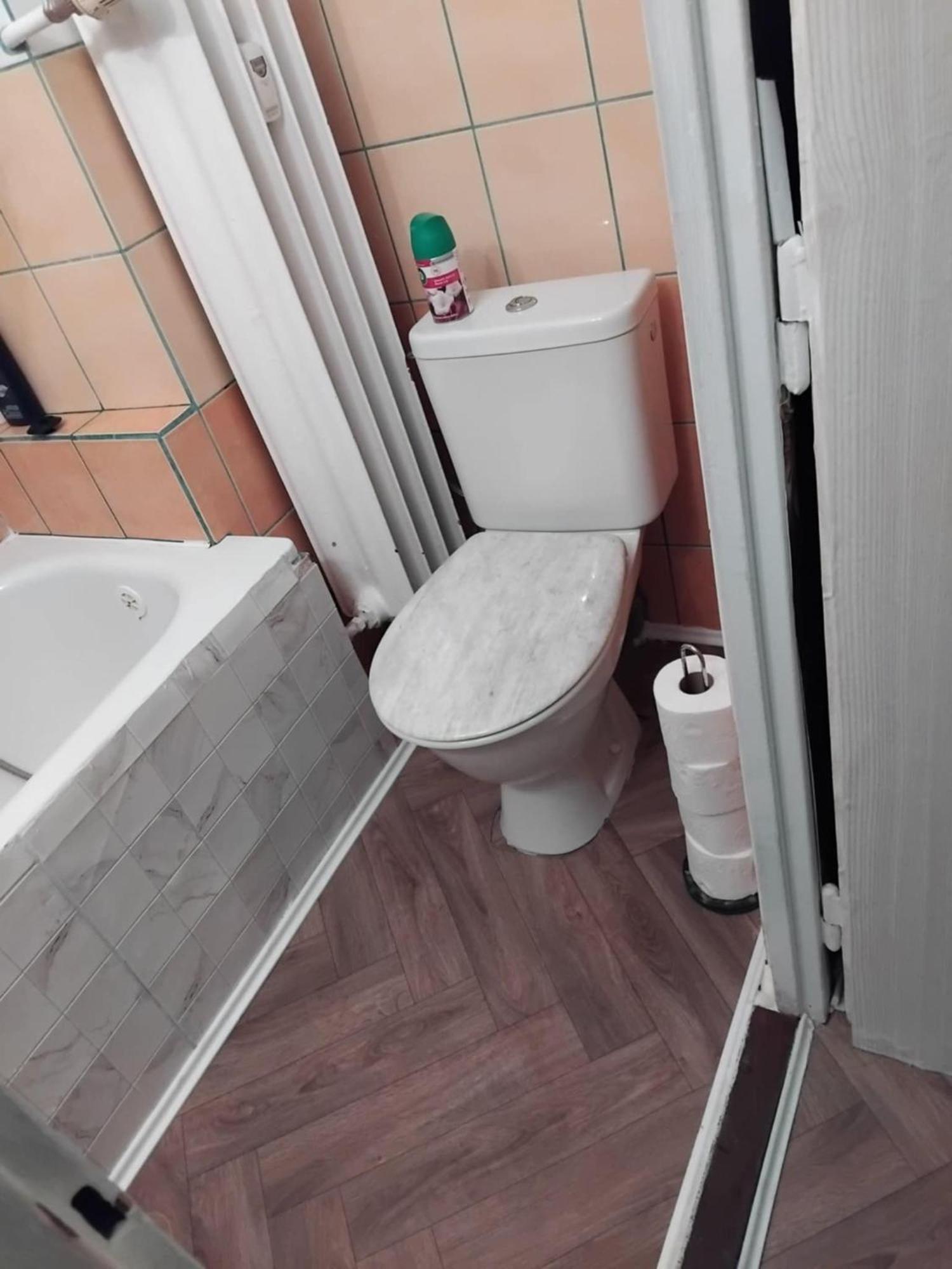 Timmy Apartment Ostrovni 4 Prague 1 Екстериор снимка