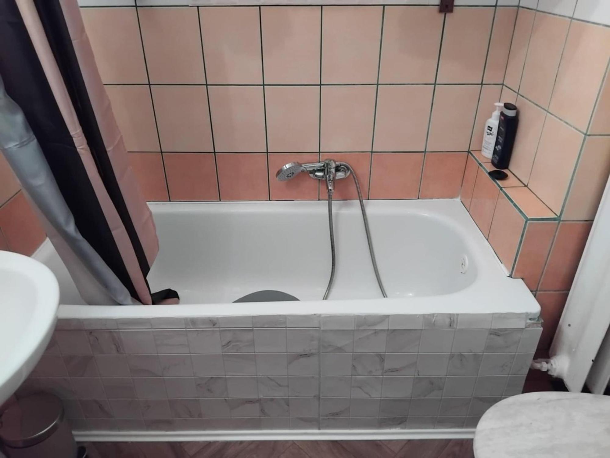 Timmy Apartment Ostrovni 4 Prague 1 Екстериор снимка