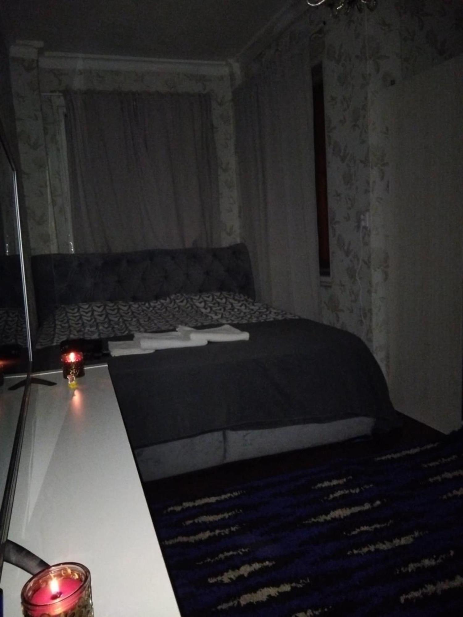 Timmy Apartment Ostrovni 4 Prague 1 Екстериор снимка